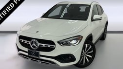 2023 Mercedes-Benz GLA-Class GLA 250