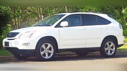 2005 Lexus RX 330 Base