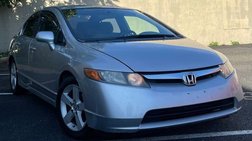 2006 Honda Civic EX