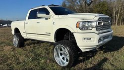 2019 Ram Ram Pickup 2500 Limited