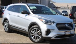 2018 Hyundai Santa Fe SE