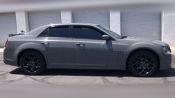 2019 Chrysler 300 S