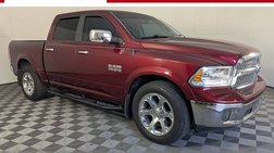 2016 Ram Ram Pickup 1500 Laramie