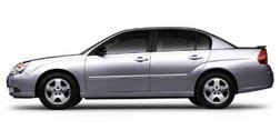 2005 Chevrolet Malibu LS
