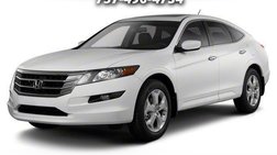 2010 Honda Accord Crosstour EX-L