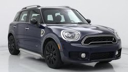 2019 MINI Countryman Plug-in Hybrid Cooper SE ALL4