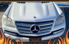 2011 Mercedes-Benz GL-Class GL 550 4MATIC