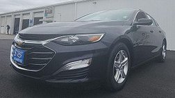 2023 Chevrolet Malibu LS Fleet