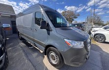 2019 Mercedes-Benz Sprinter Base