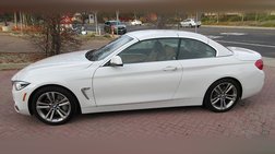 2019 BMW 4 Series 440i
