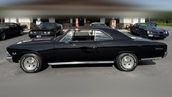 1966 Chevrolet SS