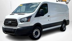 2019 Ford Transit 150