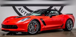 2016 Chevrolet Corvette Z06