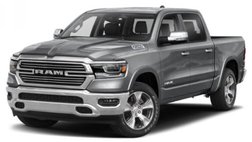 2022 Ram Ram Pickup 1500 Laramie