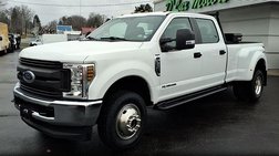 2019 Ford Super Duty F-350 XL