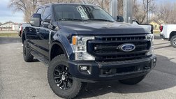 2022 Ford Super Duty F-250 Lariat