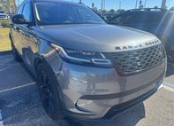2019 Land Rover Range Rover Velar P340 S