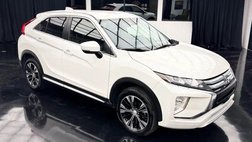 2020 Mitsubishi Eclipse Cross SE