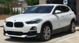2020 BMW X2 xDrive28i