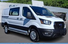 2024 Ford Transit 250