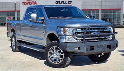 2021 Ford Super Duty F-250 Lariat