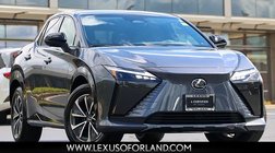 2023 Lexus RZ 450e Premium