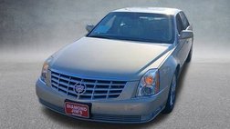 2007 Cadillac DTS Luxury II
