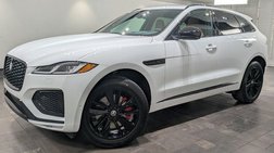 2026 Jaguar F-PACE P400 R-Dynamic S