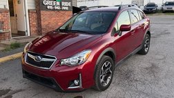 2016 Subaru Crosstrek Premium AWD