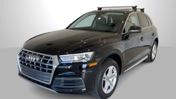 2019 Audi Q5 quattro Premium 45 TFSI