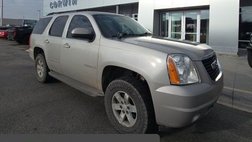 2009 GMC Yukon SLT