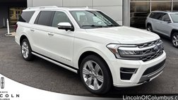 2023 Ford Expedition MAX Platinum