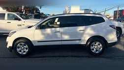 2015 Chevrolet Traverse LS