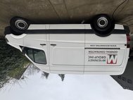 2017 Mercedes-Benz Sprinter 2500