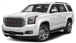 2019 GMC Yukon SLT Standard Edition