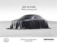 2019 Lexus RC 350 F SPORT