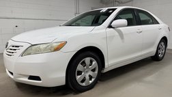 2009 Toyota Camry LE