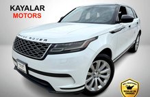 2018 Land Rover Range Rover Velar D180 S
