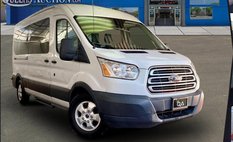 2018 Ford Transit 350 XL
