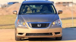 2009 Honda Odyssey EX-L
