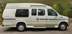 1999 Ford E-Series Van 