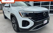 2024 Volkswagen Atlas Cross Sport SE