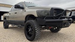 2007 Dodge Ram 2500 SLT