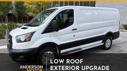 2024 Ford Transit 250