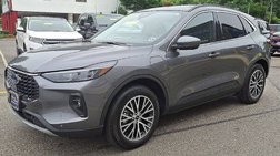 2023 Ford Escape Plug-In Hybrid Base