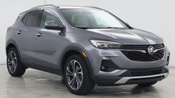 2021 Buick Encore GX Essence