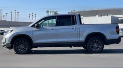 2023 Honda Ridgeline Sport