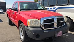 2006 Dodge Dakota ST