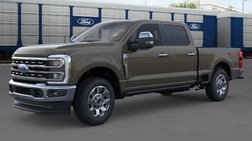 2026 Ford Super Duty F-250 XL
