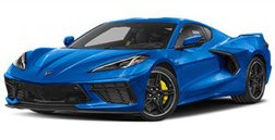 2026 Chevrolet Corvette Stingray